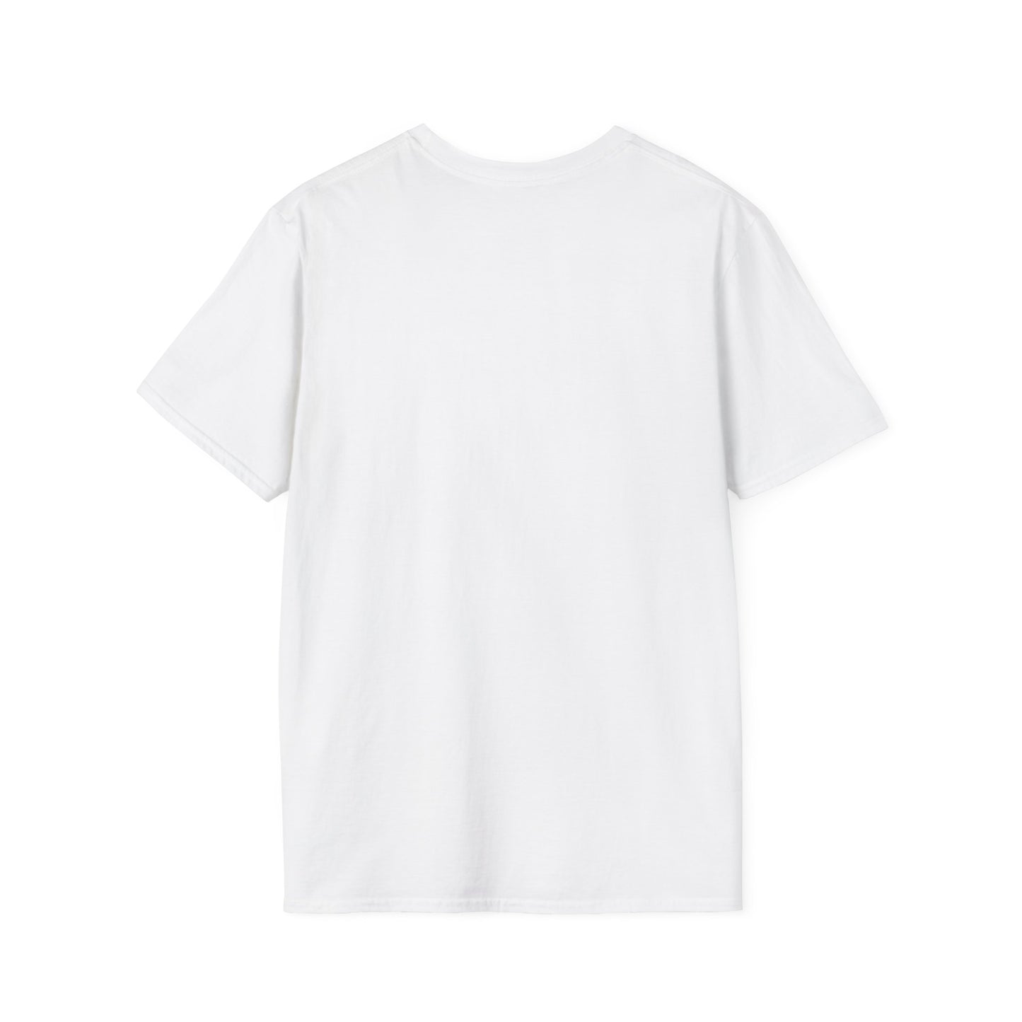 "Praying Mama Raising Warriors" Softstyle T-Shirt