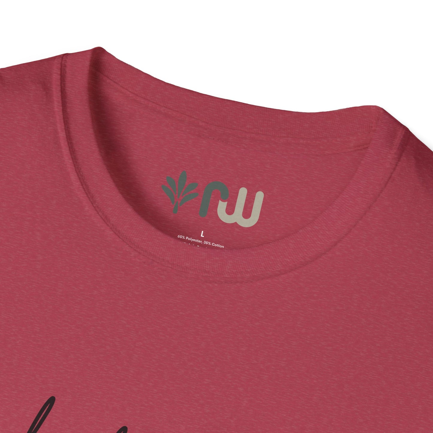 "Made for More" Softstyle T-Shirt