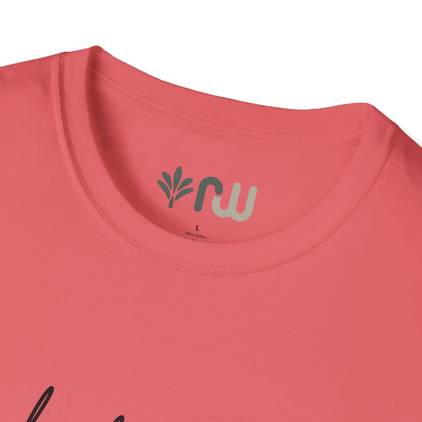 "Made for More" Softstyle T-Shirt