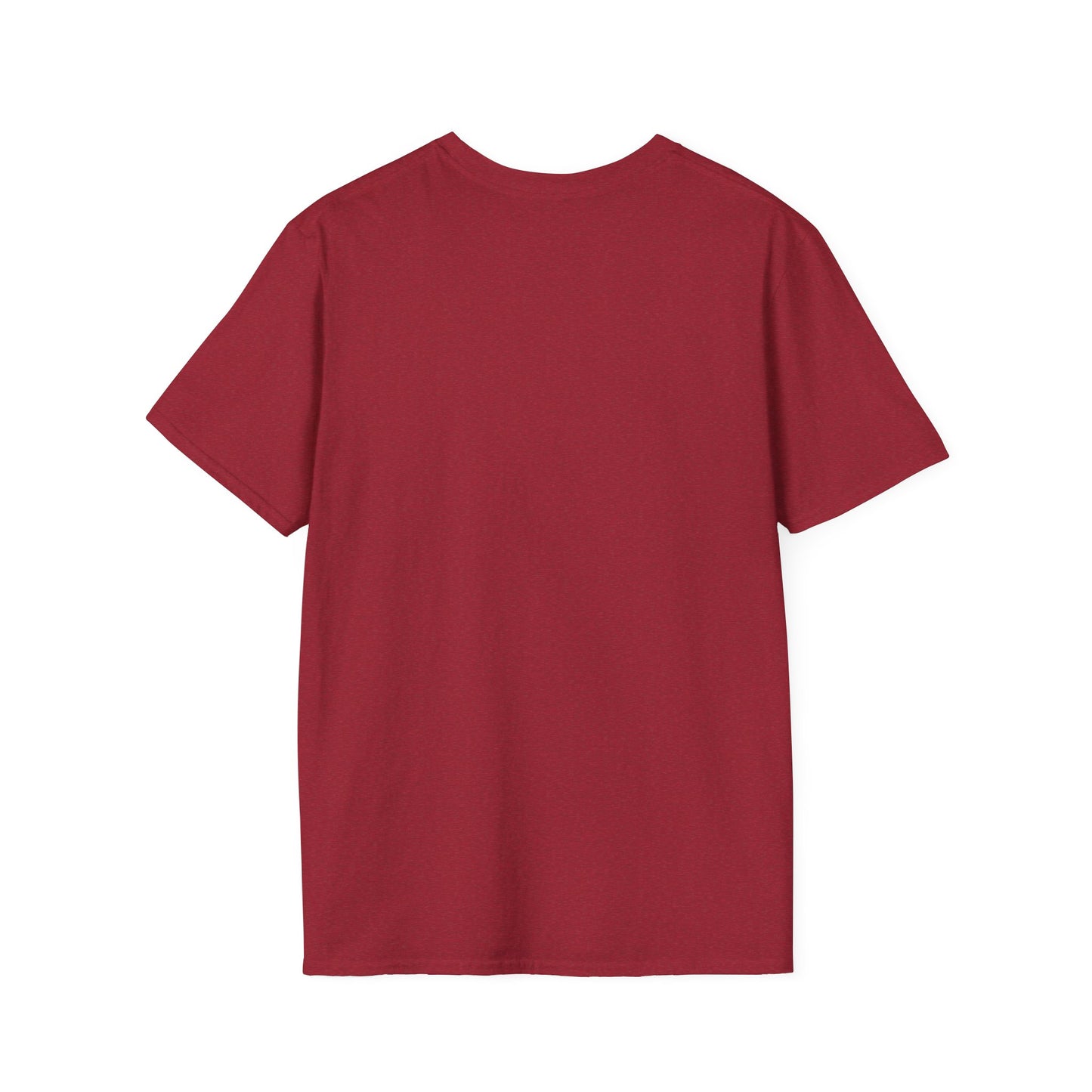 "Chasing Sunshine" Softstyle T-Shirt