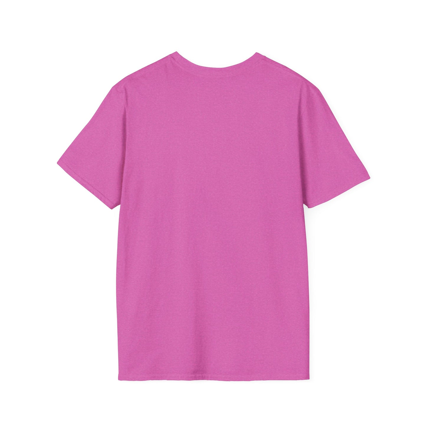 "Chasing Sunshine" Softstyle T-Shirt