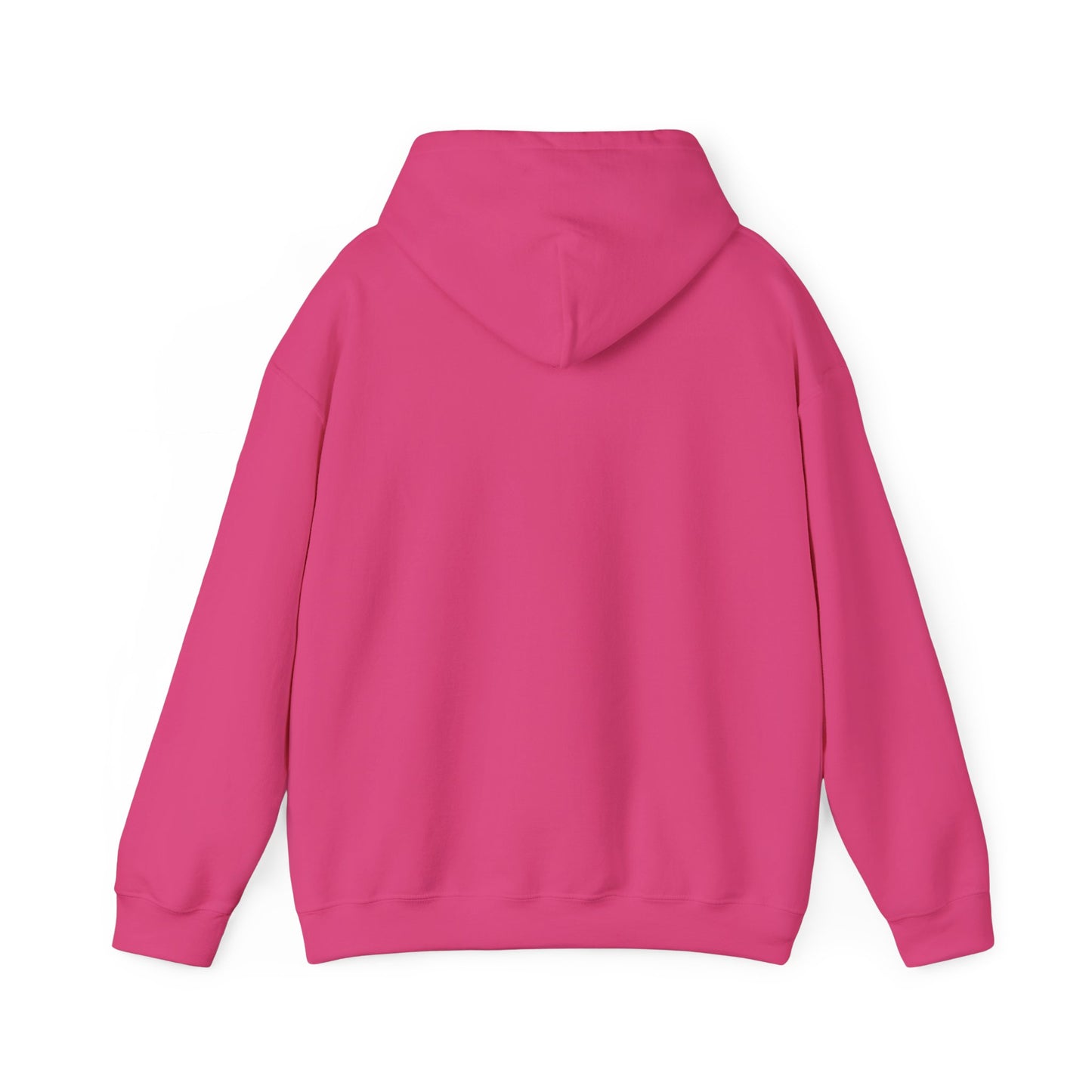 "Life is Tough but so are You" Hooded Sweatshirt