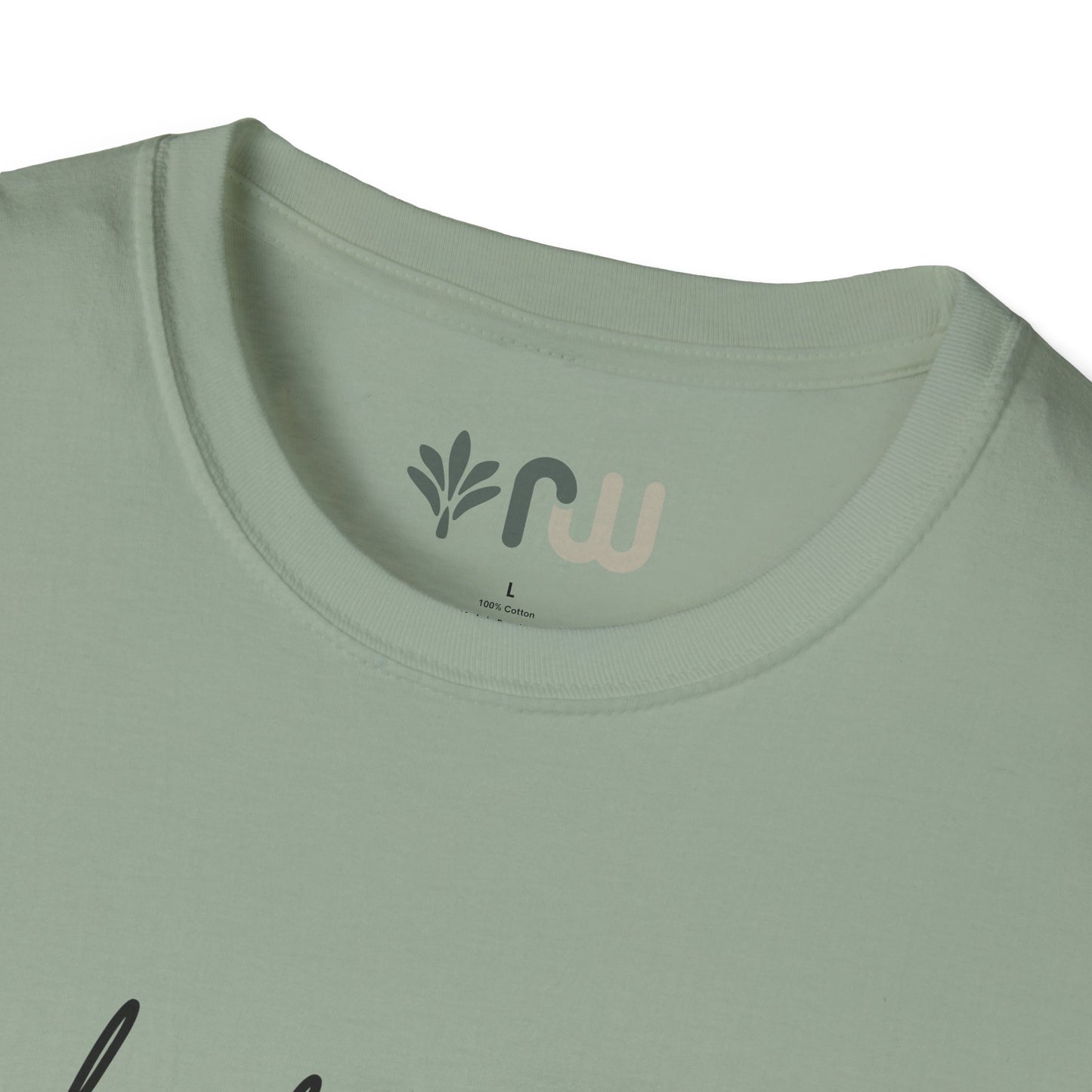 "Made for More" Softstyle T-Shirt