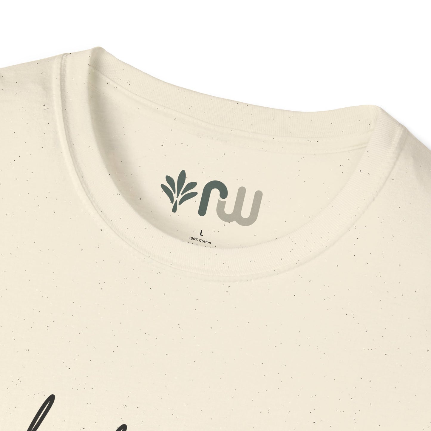 "Made for More" Softstyle T-Shirt