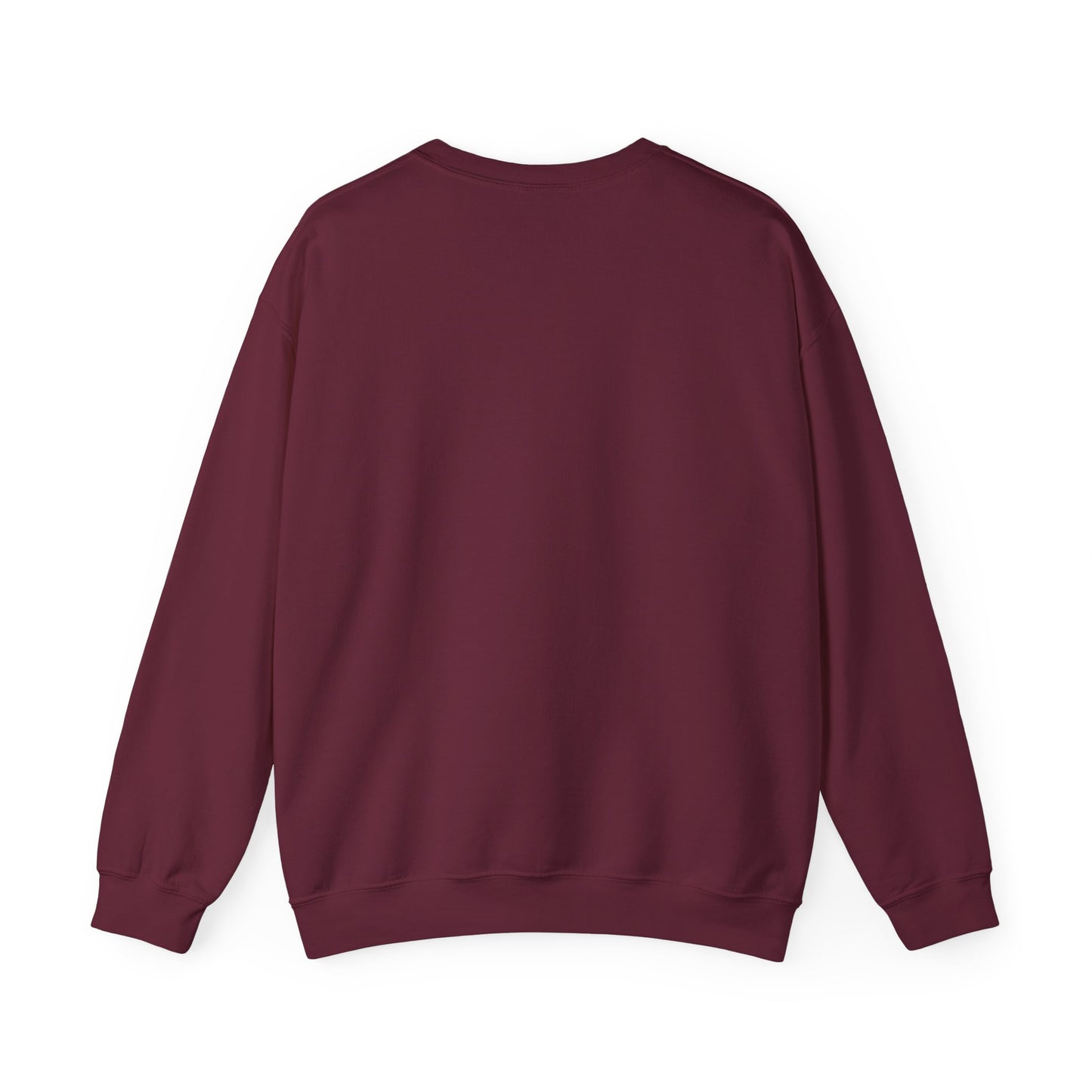 "Stronger than the Storm" Crewneck Sweatshirt