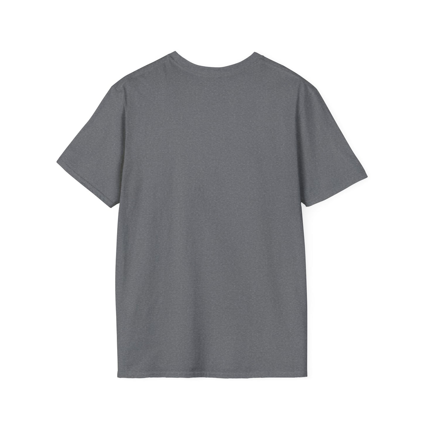 "Life is Tough but so are You" Softstyle T-Shirt