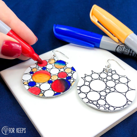 Color Me Kit