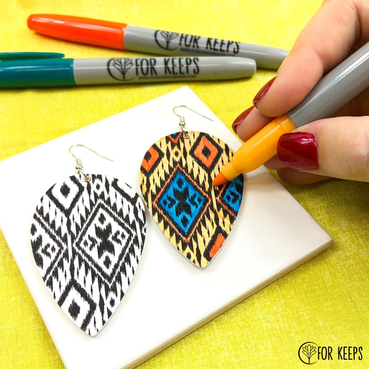 Color Me Kit