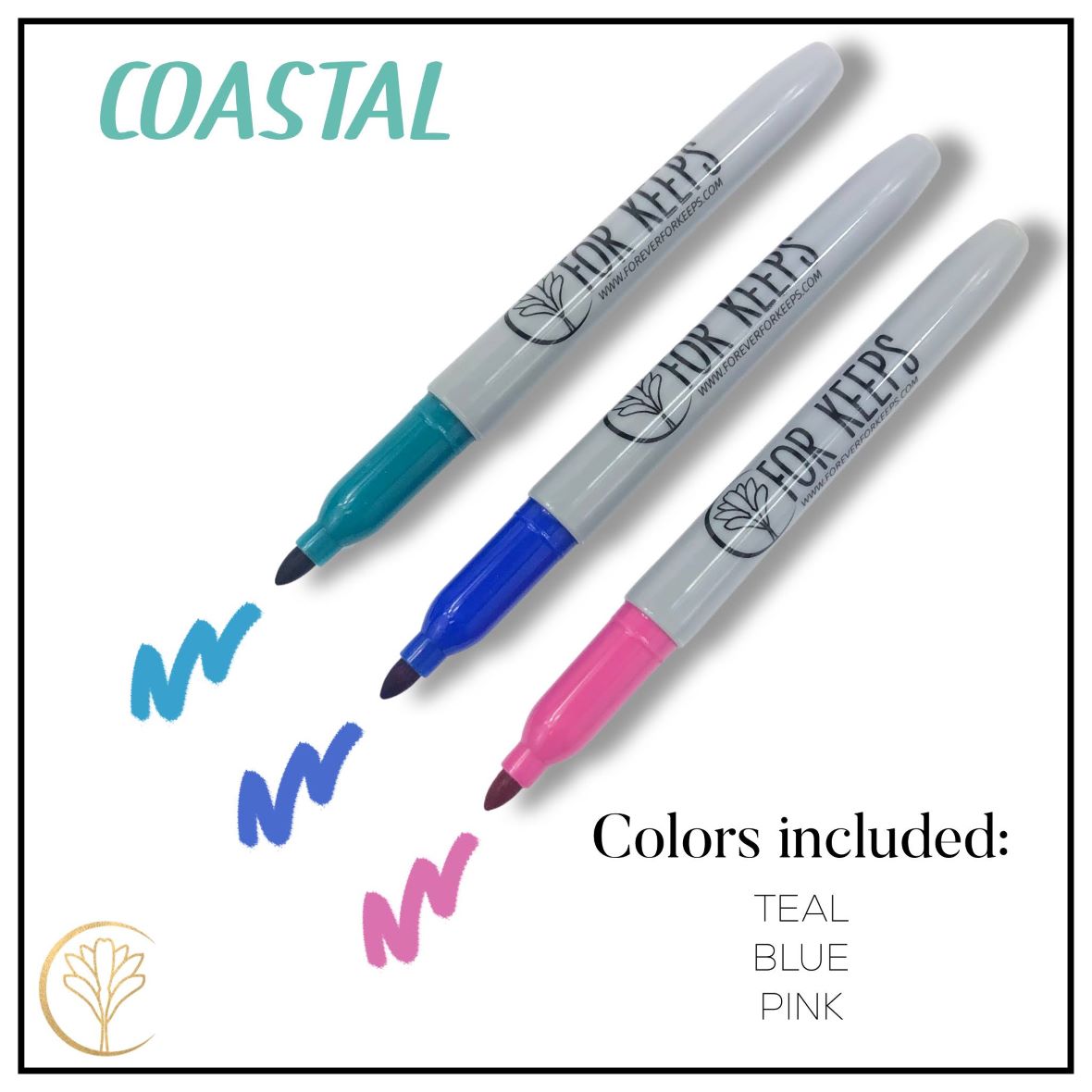 Color Me Kit
