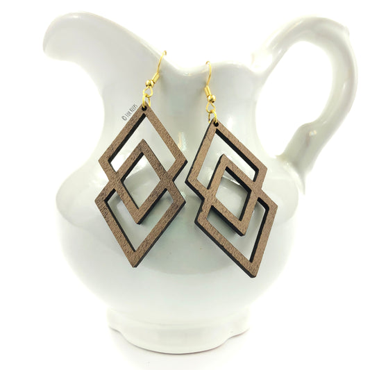 Double Diamond