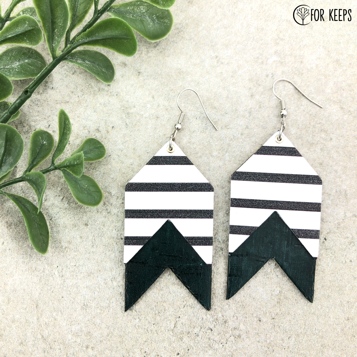 Double Ribbon (Medium and Small)