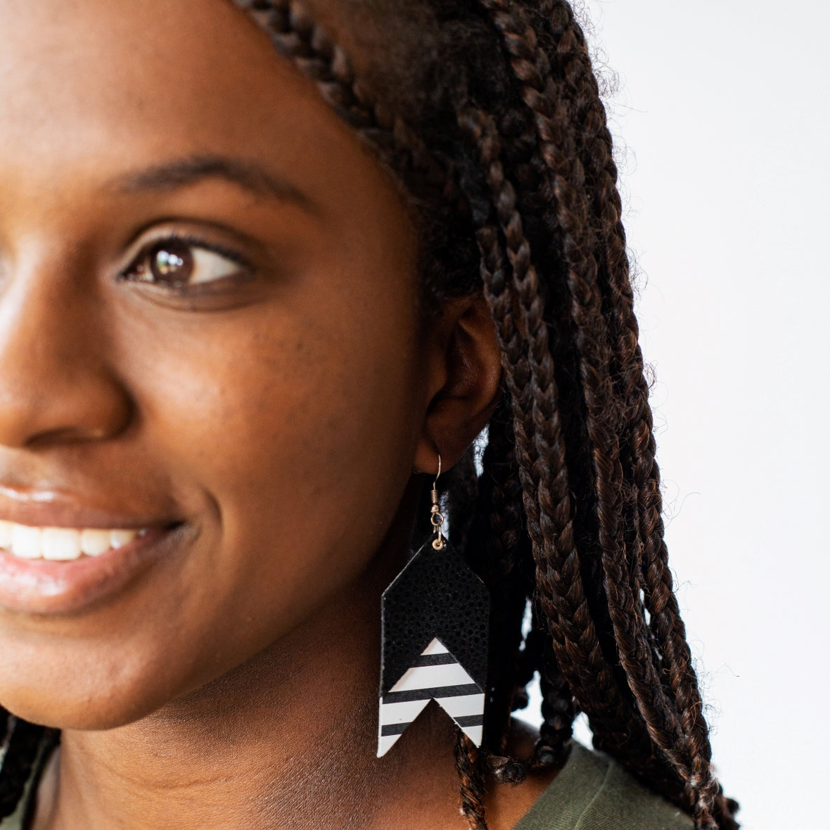 Double Ribbon (Medium and Small)