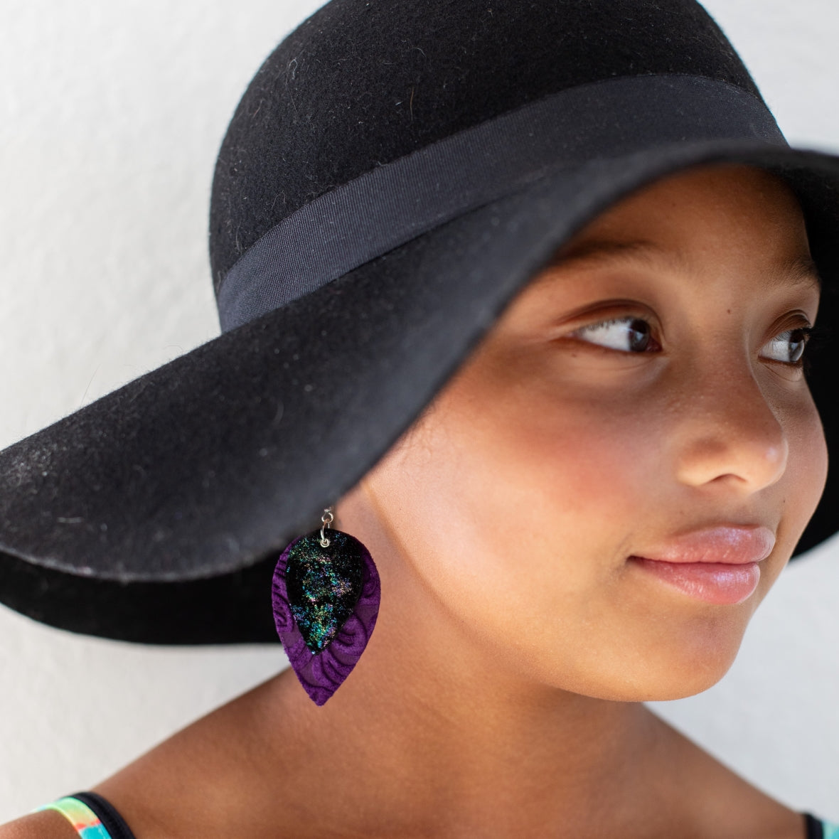 Double Spade (Medium and Small)