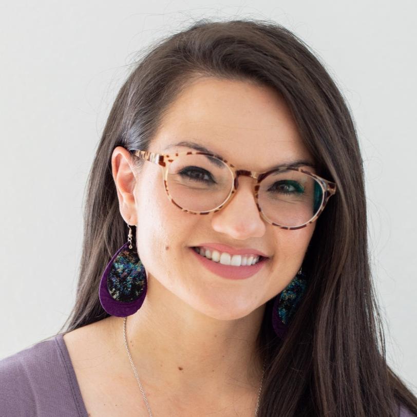 Double Teardrop (Large and Medium)