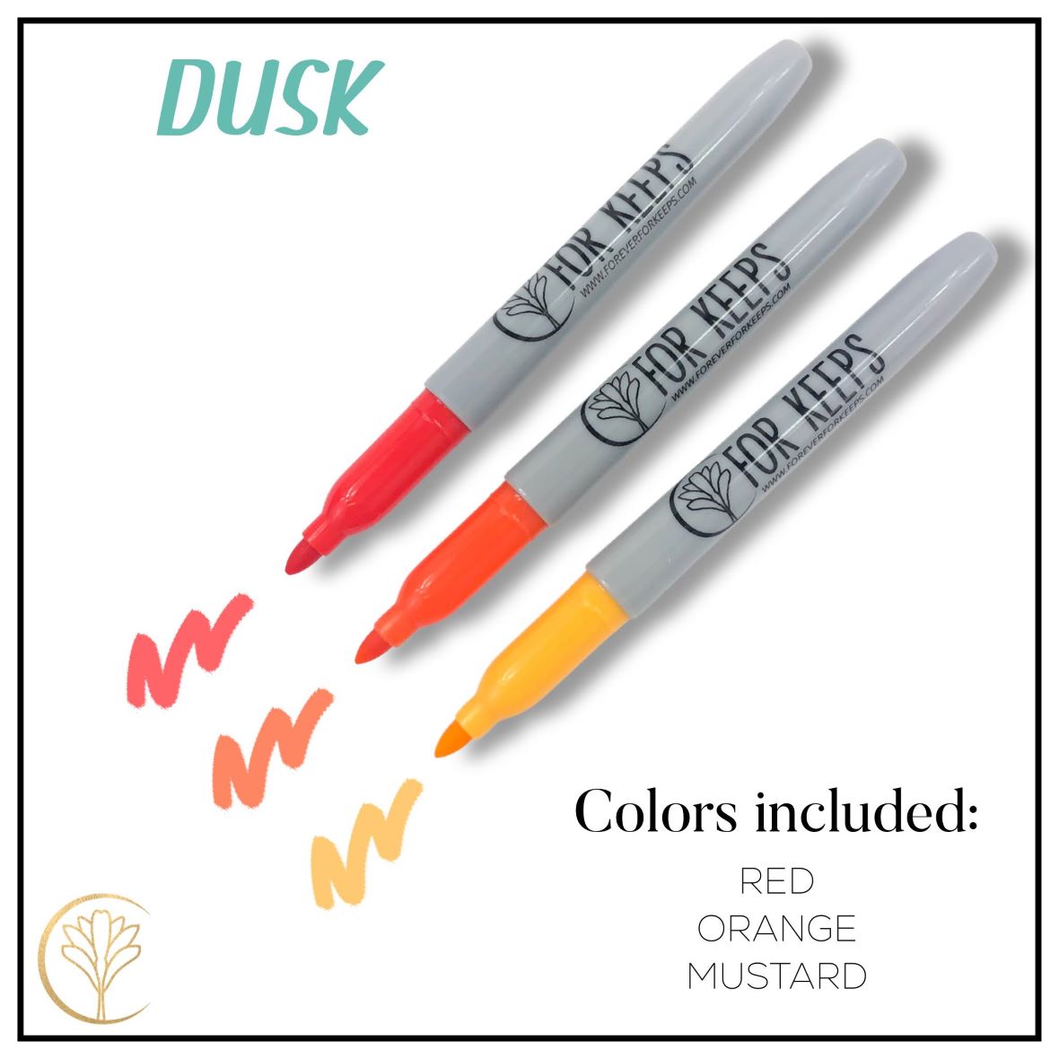 Color Me Kit