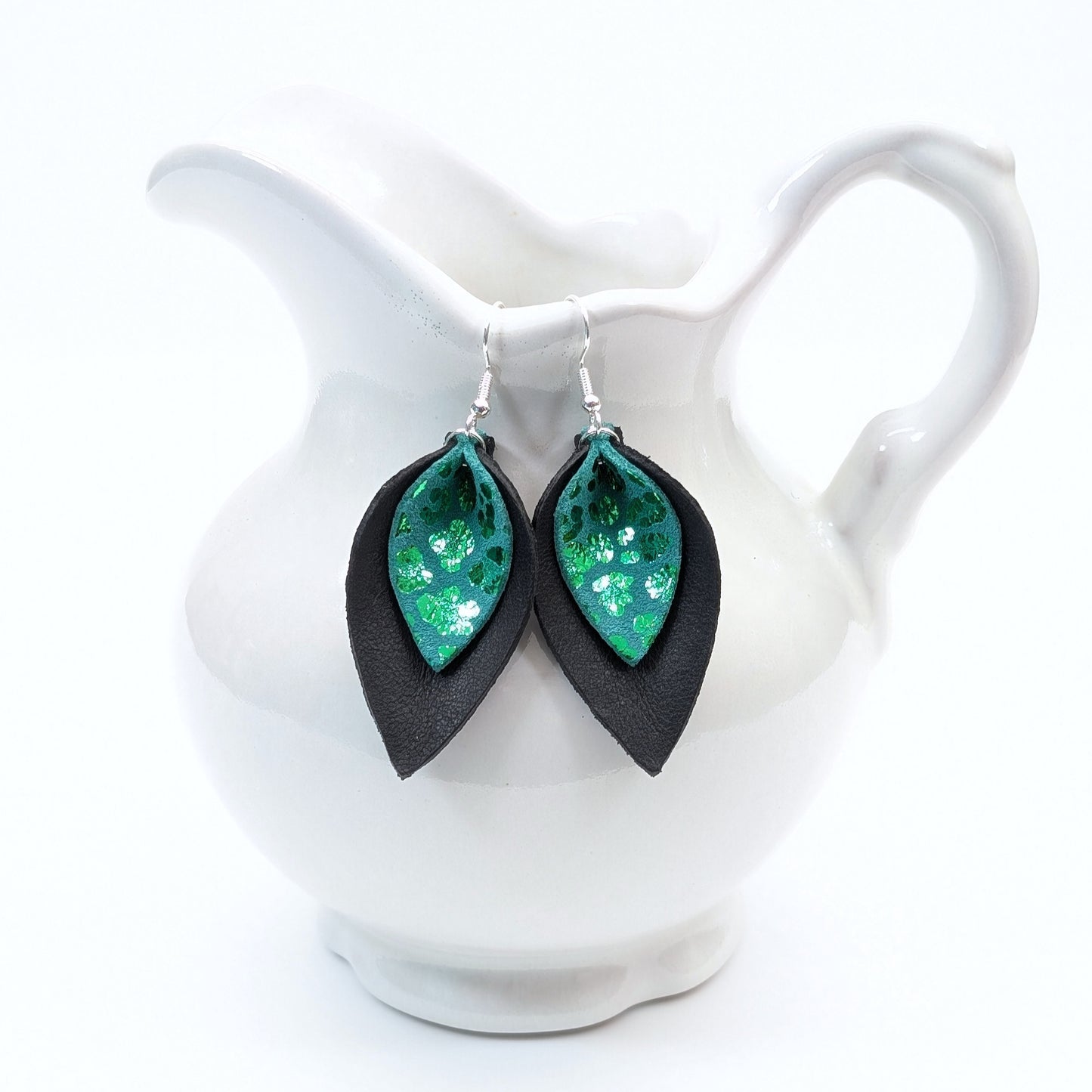 Double Petal (Medium/Small)