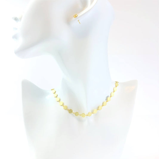 Gwen Necklace