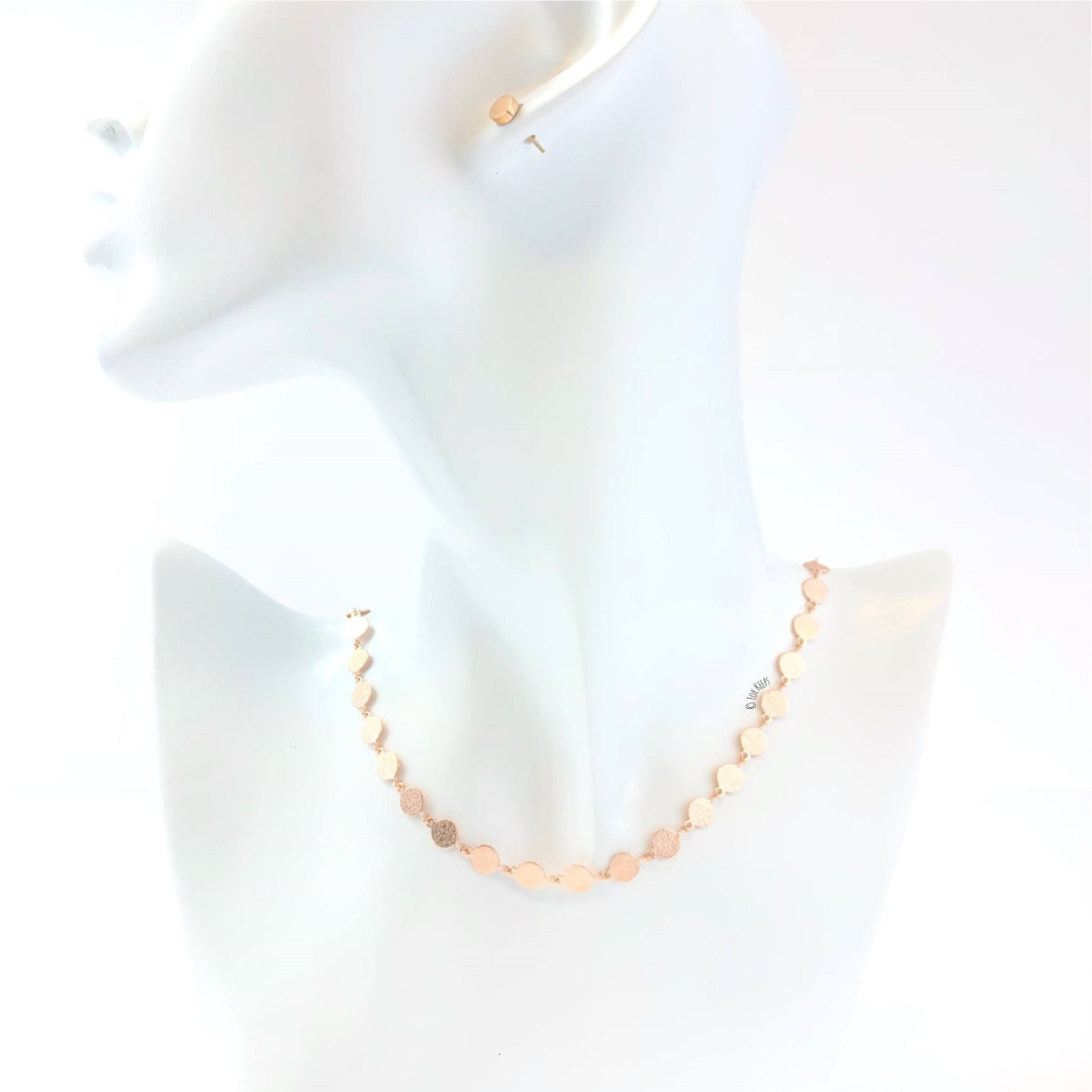 Gwen Necklace