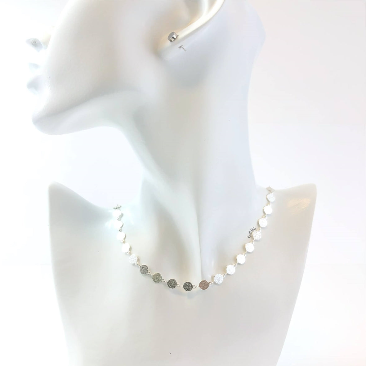 Gwen Necklace