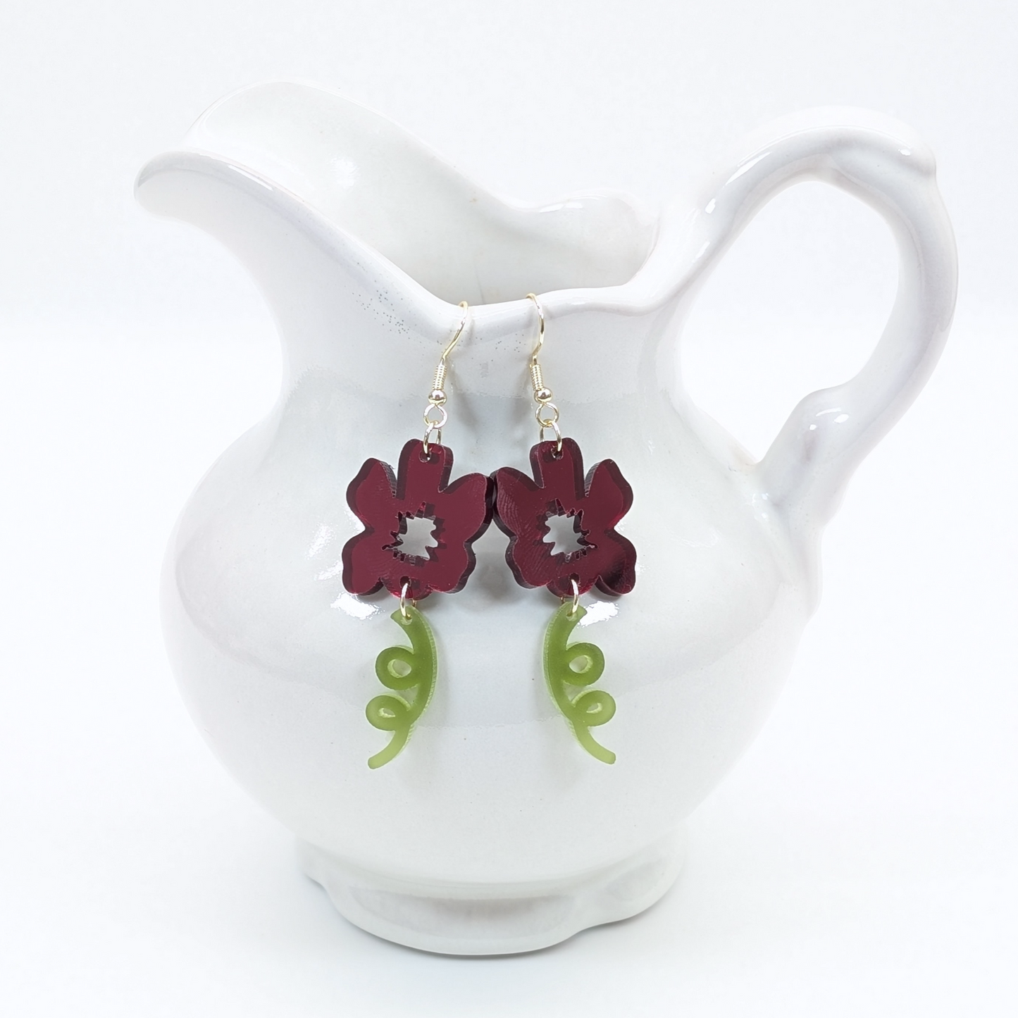 Vault G - 2 Piece Flower