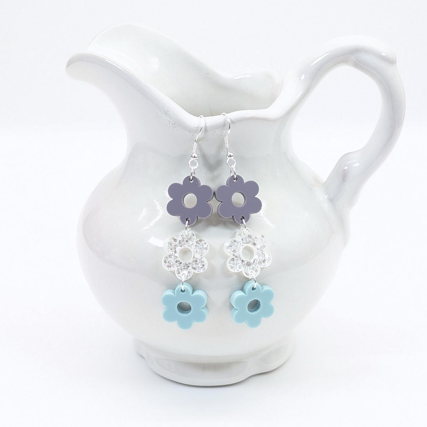 Vault I - 3 Piece Flower