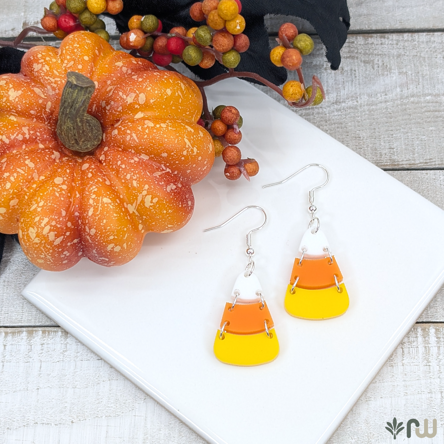 Vault J - Candy Corn