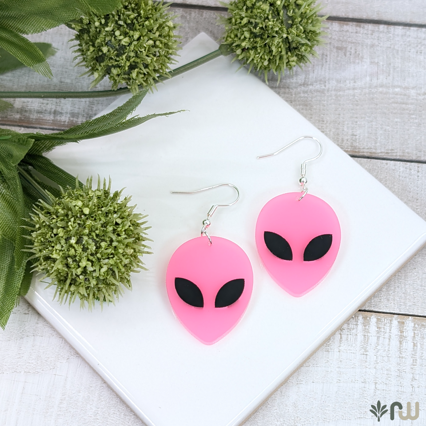 Vault I - Alien