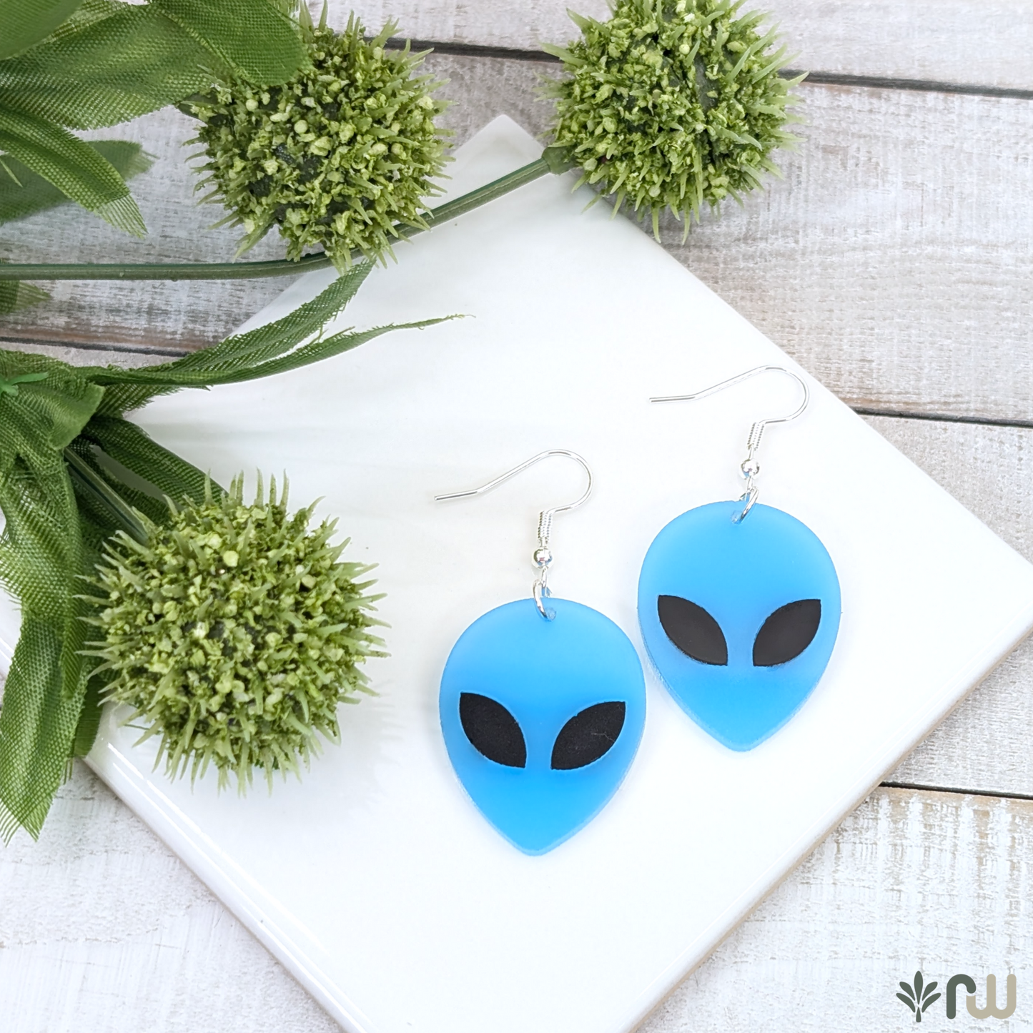 Vault I - Alien