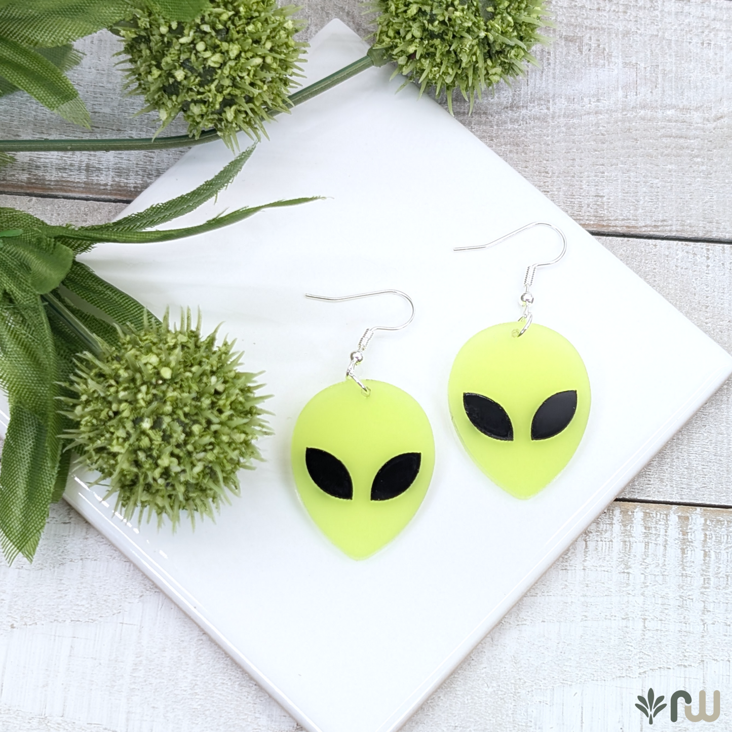 Vault I - Alien