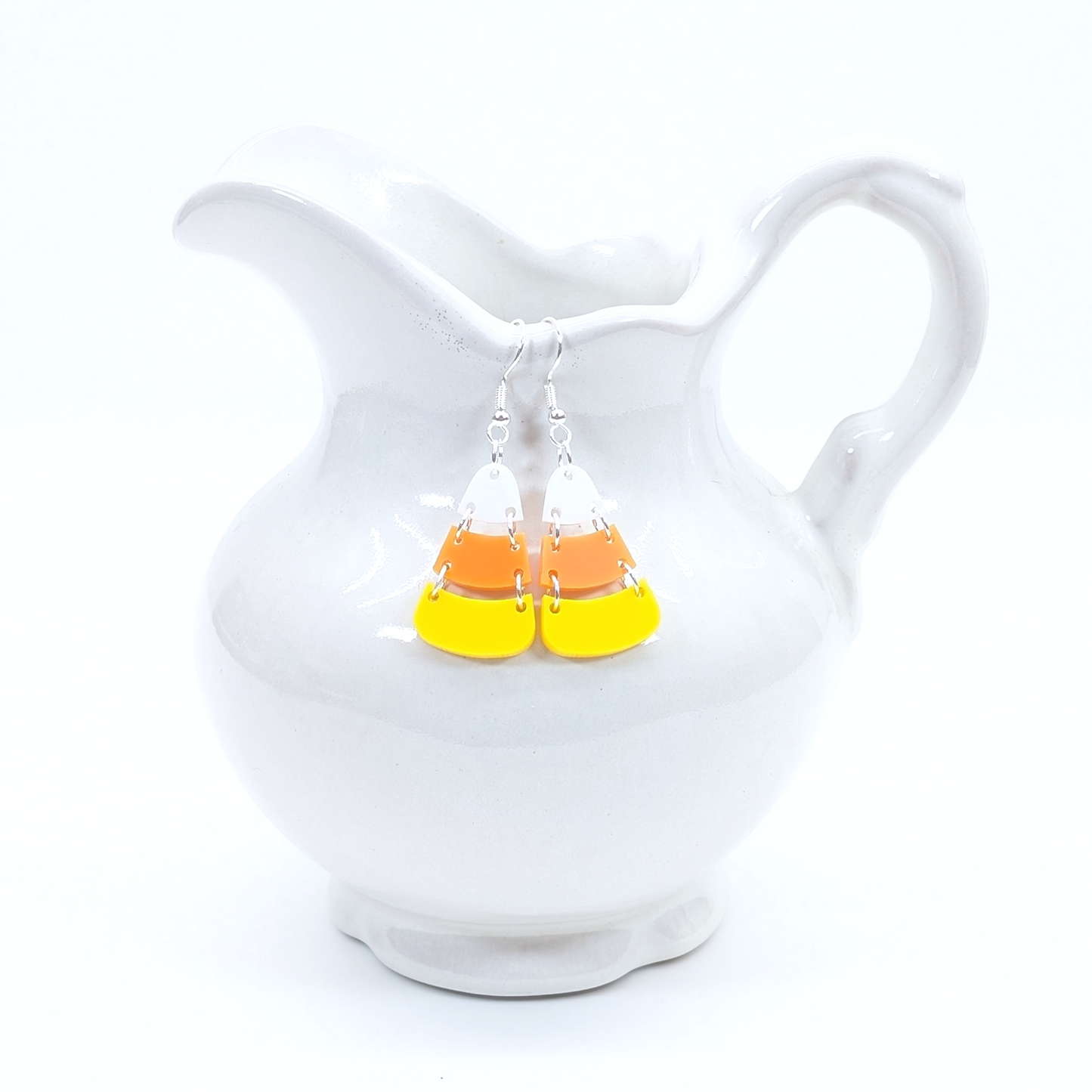 Vault J - Candy Corn