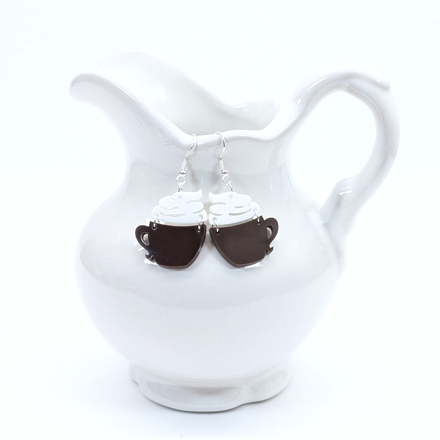 Vault H - Coffee Mug