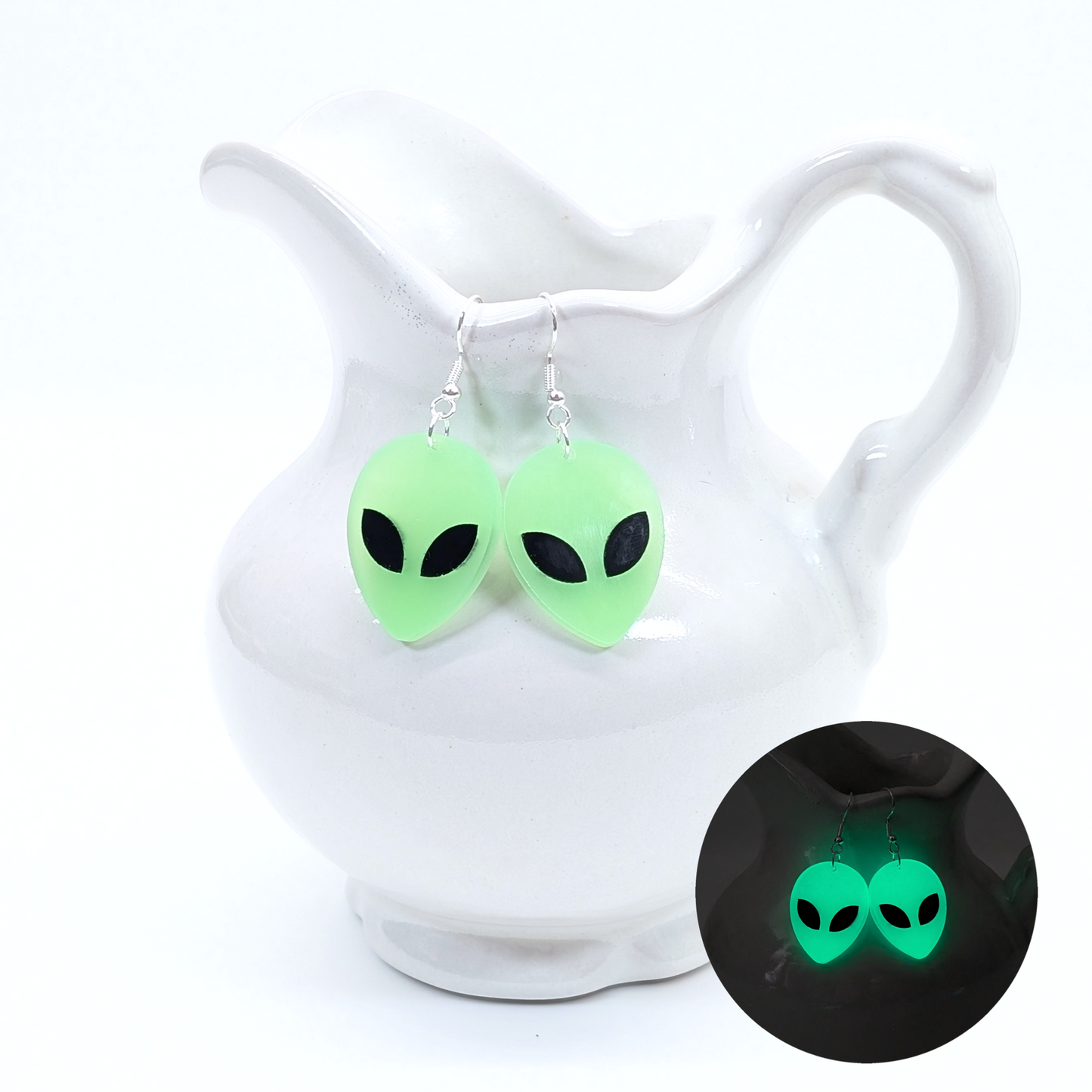 Vault I - Alien
