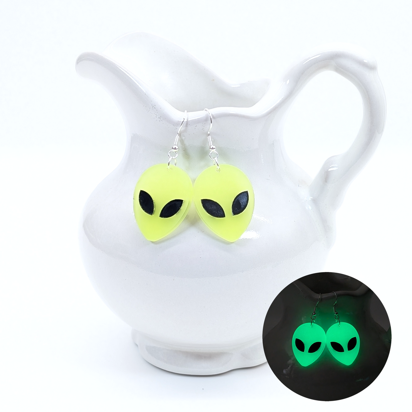 Vault I - Alien