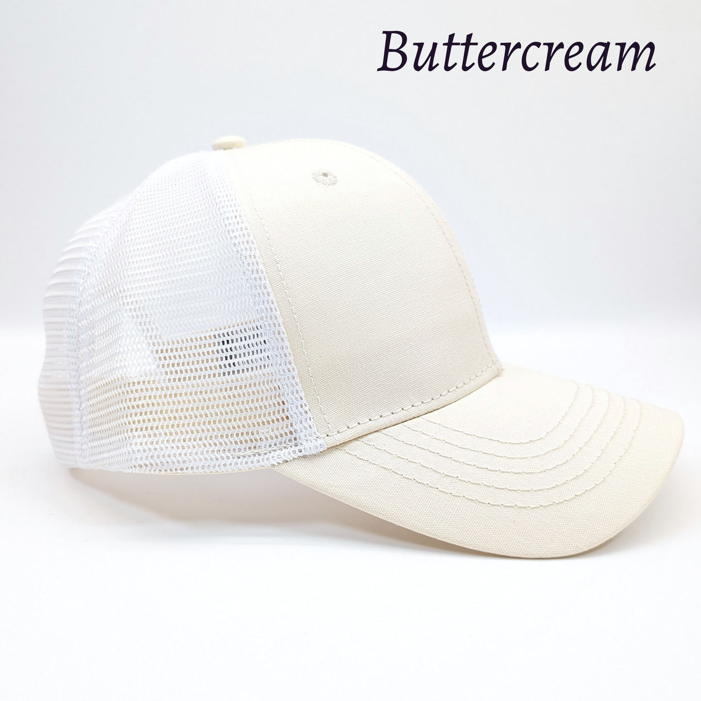 Ponytail Hat - 'Tis the Season