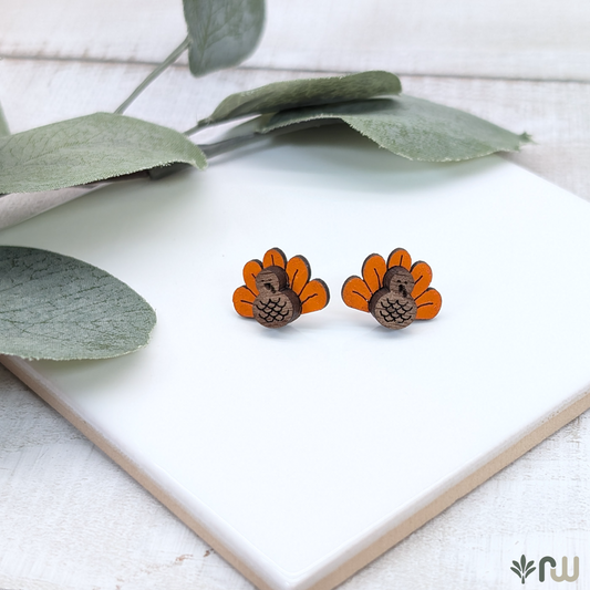 Vault A - Turkey Stud