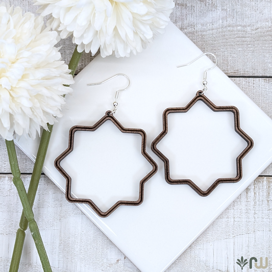 Vault D - 8 Point Hoop