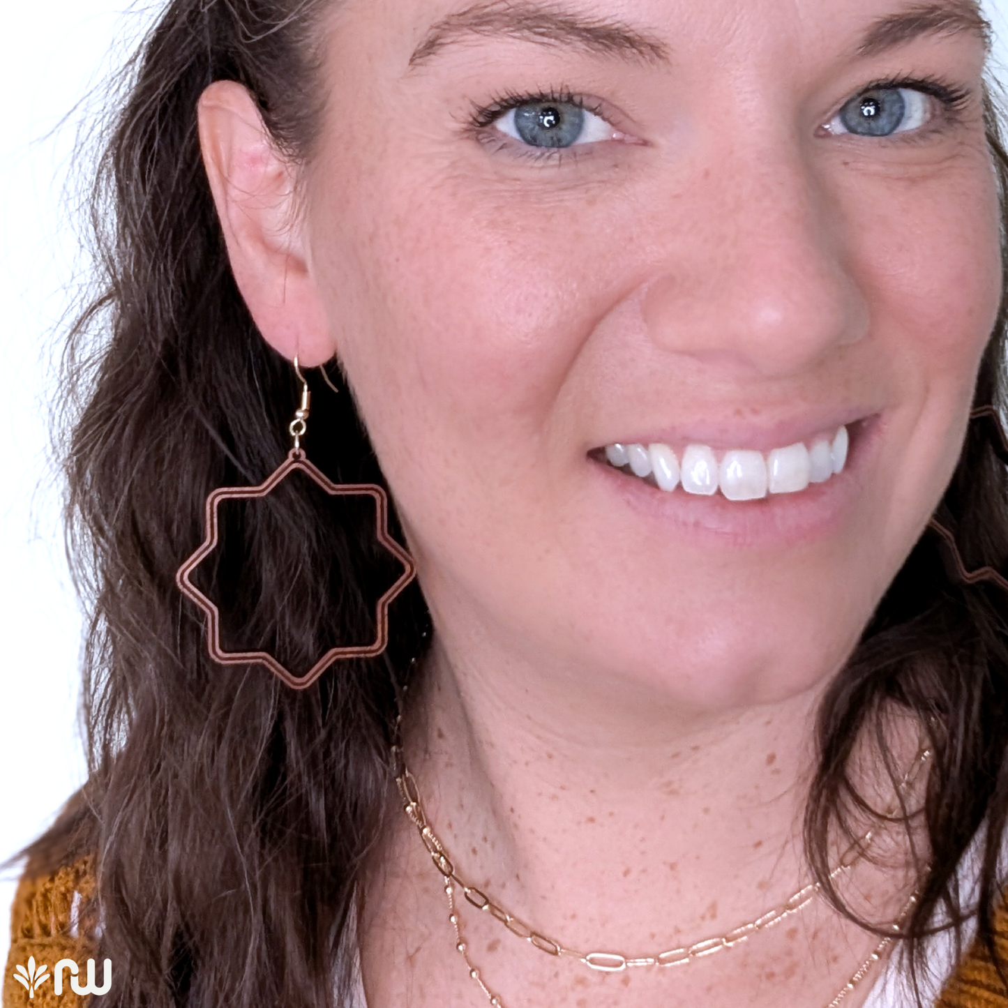 Vault D - 8 Point Hoop