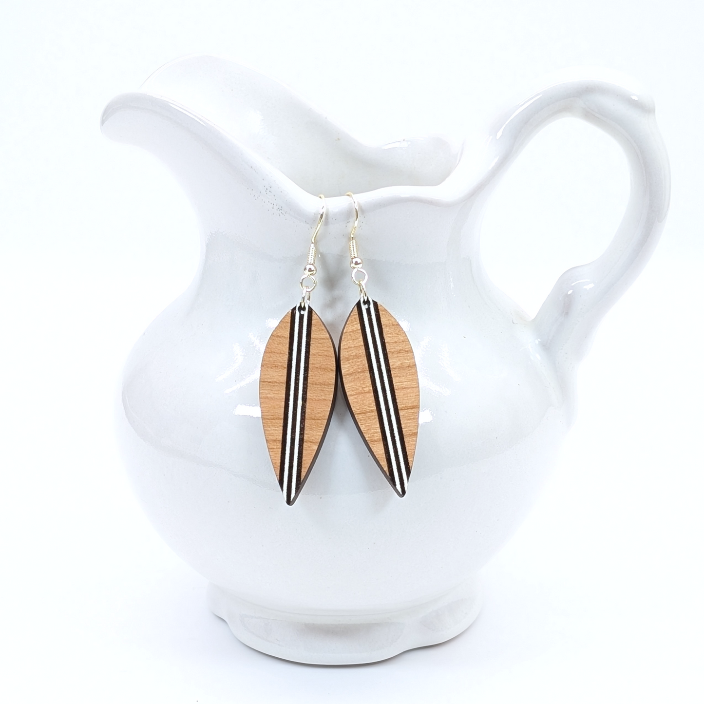 Vault F - Etched Cherry Drop