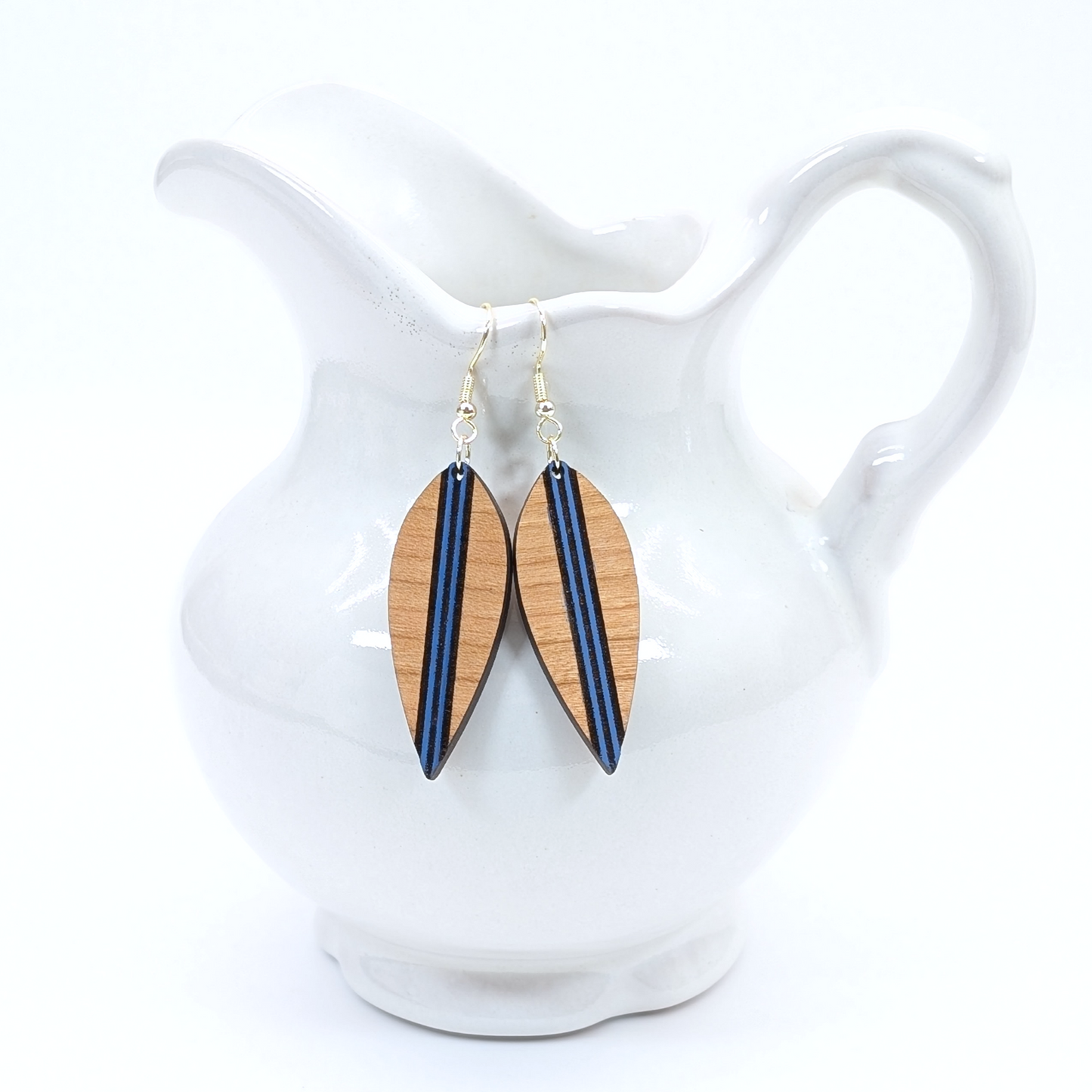 Vault F - Etched Cherry Drop