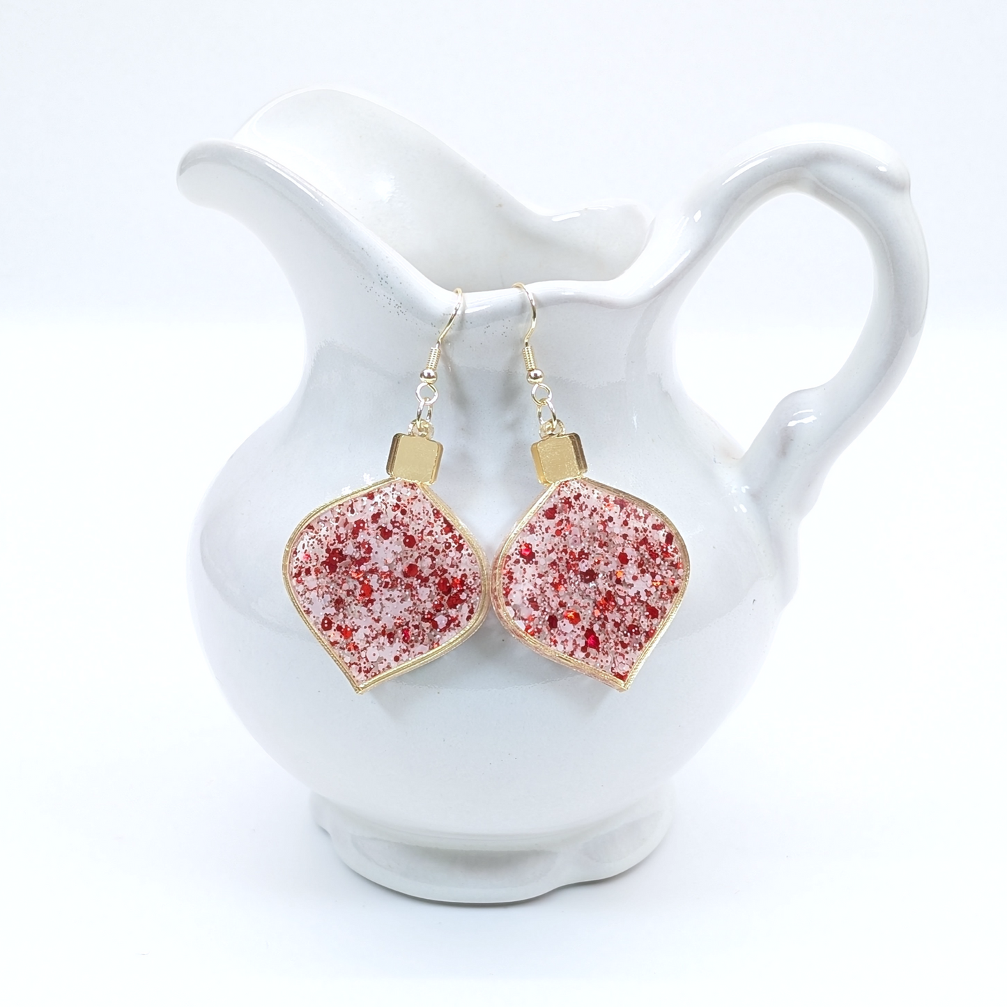 Vault I - Inlaid Ornament