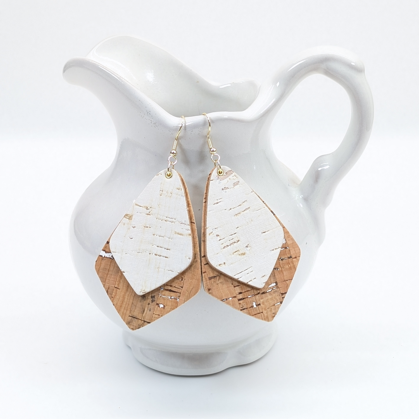 Double Kite (Large and Medium)