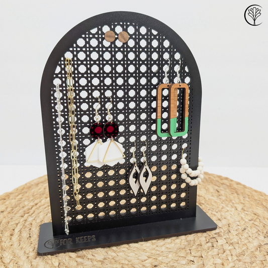 Jewelry Stand