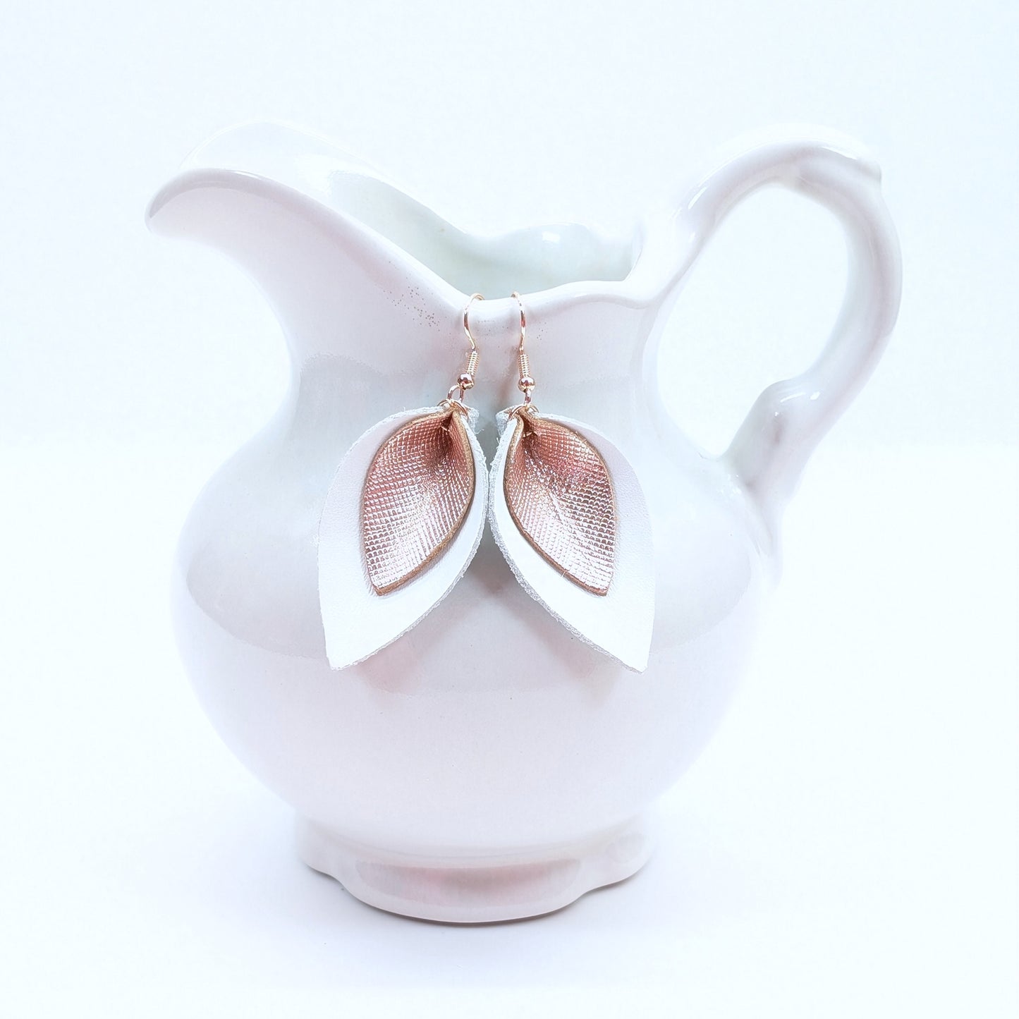 Double Petal (Medium/Small)