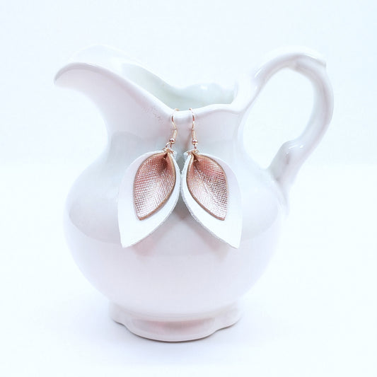 Double Petal (Medium/Small)