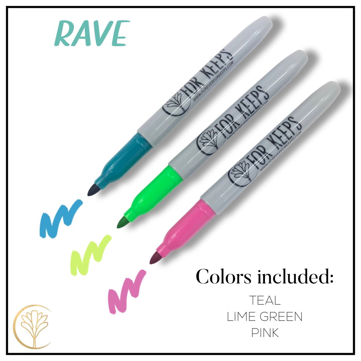 Color Me Kit