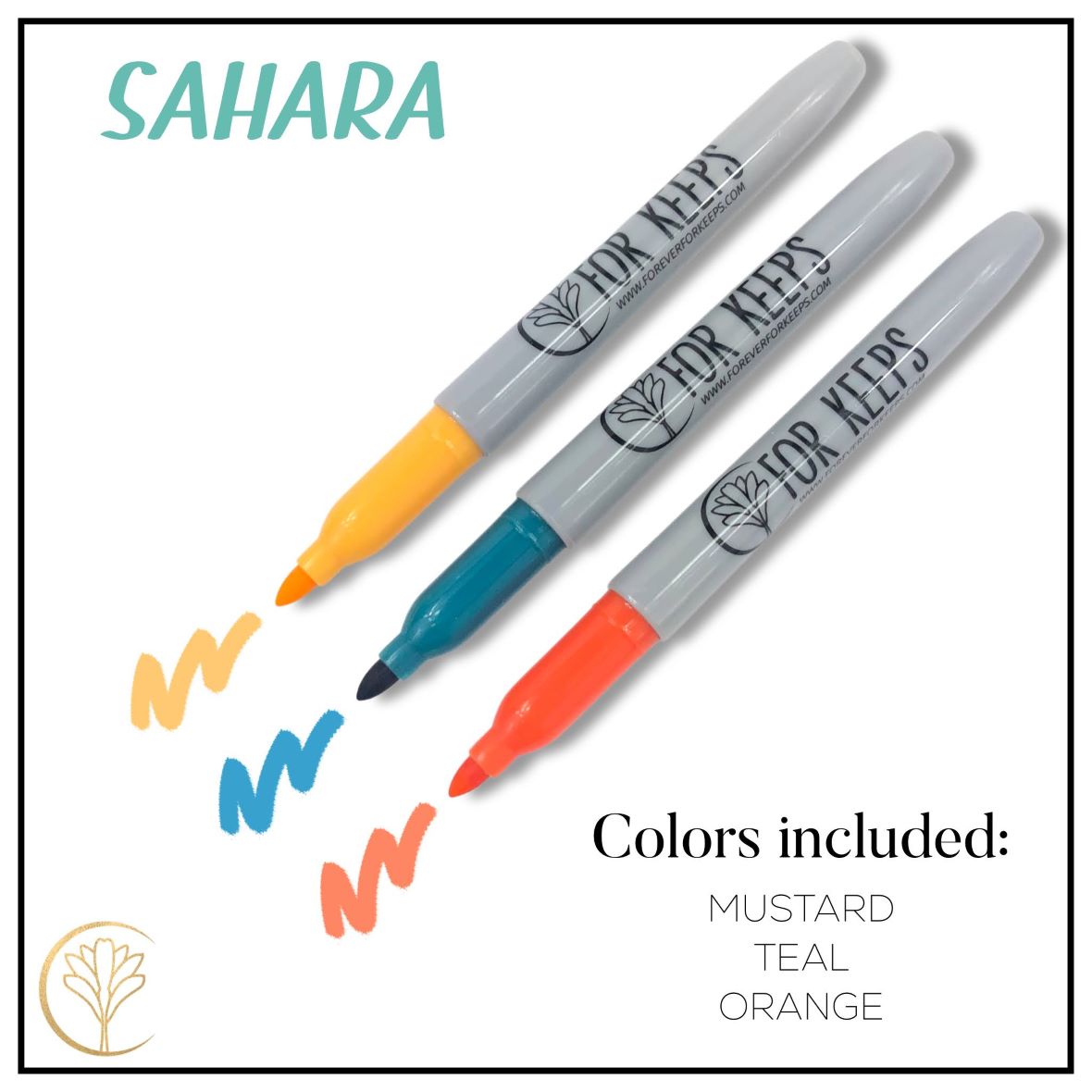 Color Me Kit