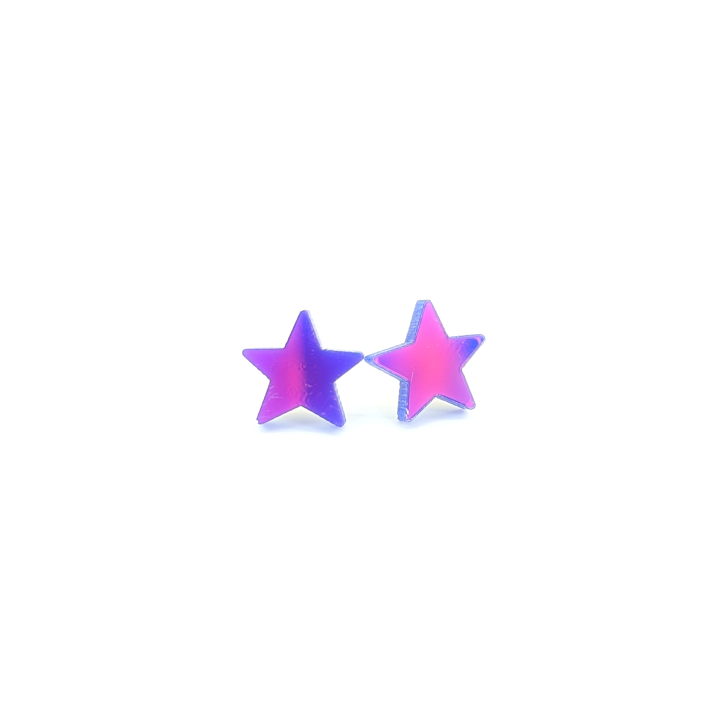 Star Stud - 3 Pack