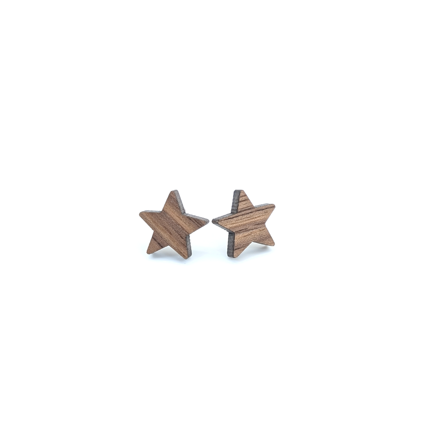 Star Stud - 3 Pack