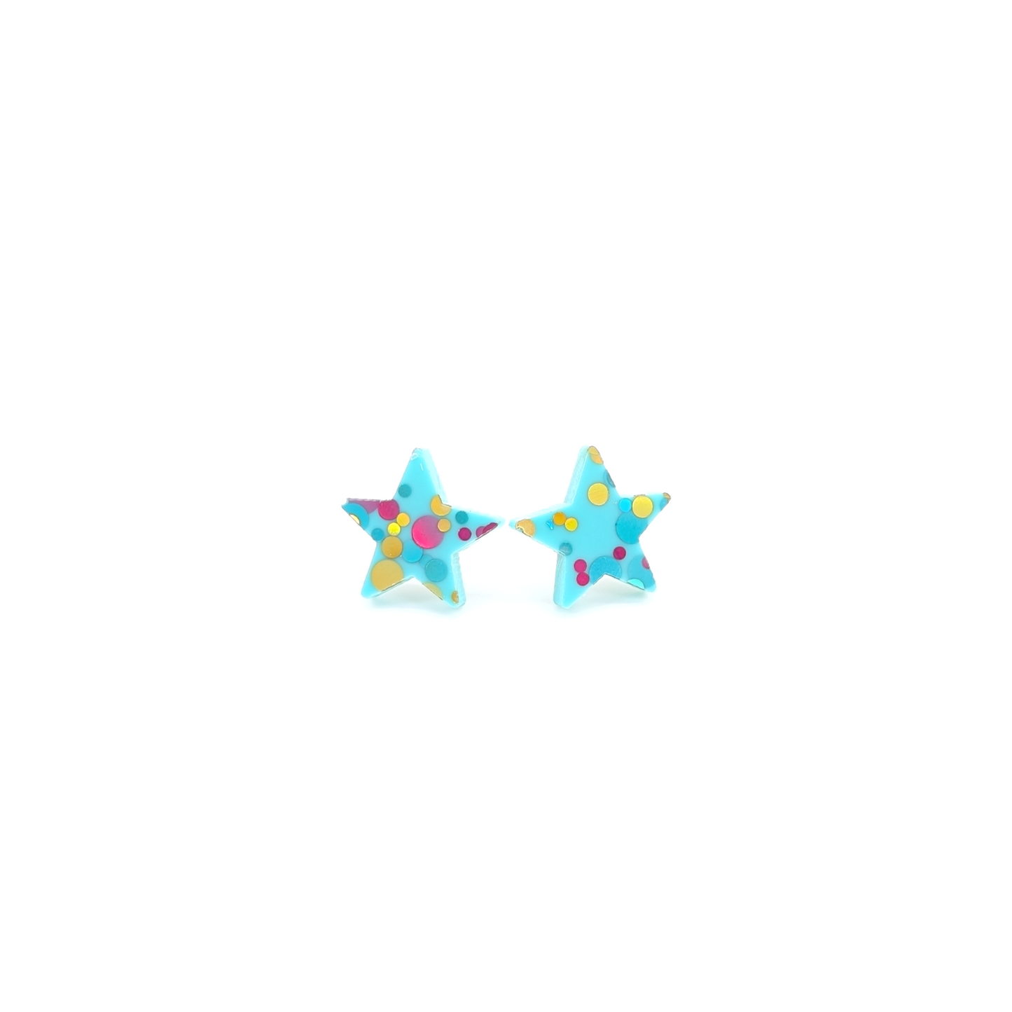 Star Stud - 3 Pack