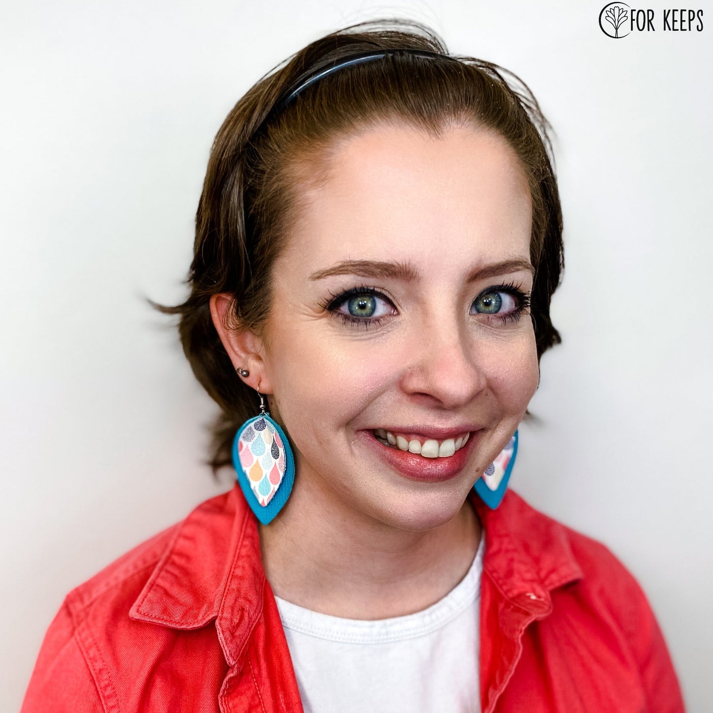 Double Petal (Large and Medium)